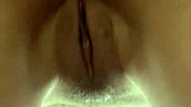 Fucking My Tight 18-Year-Old Pussy in Wild Homemade Anime Action.