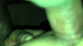 In this hardcore scene balls deep action leads to intense squirting with every thrust