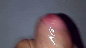 Man, Watch Me Cum Hard from Gay Masturbation