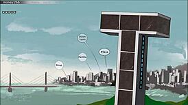 Watch 18Titans episode 60 for some wild hentai action