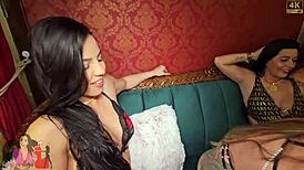 Hot lesbian bisexual girls ride the hottest xvideos wave.