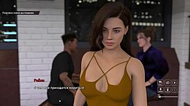 Steps of Debauchery Part 1 Brings Insane Deepthroat Action! Wow!