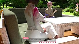 Complete gameplay - helping the hotties part 11