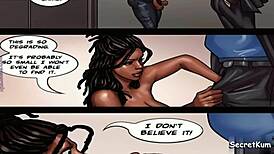 The Mayor's 2 Episode 2: Protester And Politician Encounter