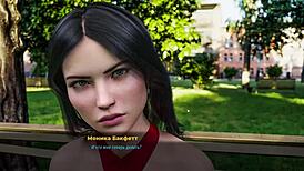 i play fashion business episode 3 part 12