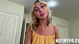 Chloe Temple Does Things with Jack Vegas