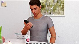 I Love Sunshine Love 2, It's My Favorite Hentai Game!