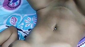 Innocent Neighbor, Ready for More Games After Massage?