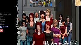 New Family Adventures Unleashed