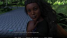 yo, playing wvm part 8 with a hot blonde teacher banging hard