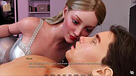 I Love Sunshine Love 2, It's My Favorite Hentai Game!