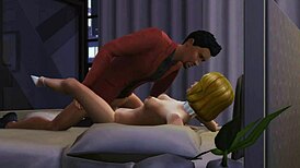 Simxstory shows her cheating on husband like it’s no big deal.