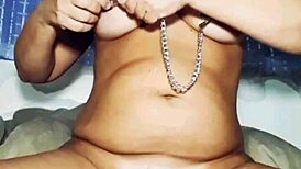 Mirella's Compilation of My Exhibitionism and Masturbation