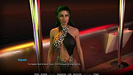 Anime Orgy Unleashes Rough Outdoor Action with Big Cock Whore