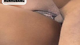 Dont Let That Wet Pussy Breathe