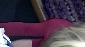 Mysterious travesti from Tultitlan tempts with secrets