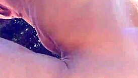 Rasurando Mi Pene Peludo y Follando Rasurado en Outdoor Publico