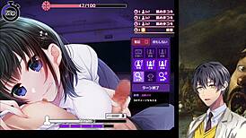 Shikaeshi GAME: DON'T EJACULATE OR DIE! TRYING ROUND 7!