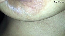 Naina bhabhi, please suck my boobs, it feels so good