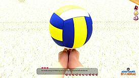 Uh, I swear, just havin’ fun with hotties in sexy outfits for Ep32!