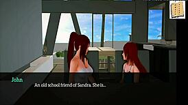 My new family episode 39.