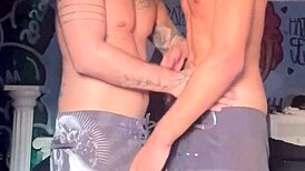 Novinho marrento fudeu gostoso with anal fetish and monster cock orgasm