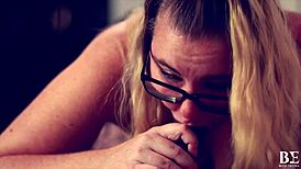 yo, check out these chubby cutie neighbors fucking hard interracial style with Ashley Ace!