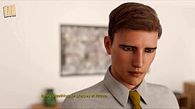 Inside jennifer 52 in game