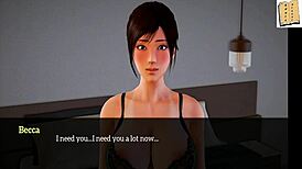 My new family gathers for a reunion.