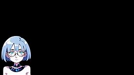 Check out this isekai harem hentai with futanari! 😍