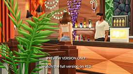 dead or alive 3 hentai preview unfolds