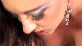 Afternoon Delight with Teen Titty Fuck and Deepthroat Action