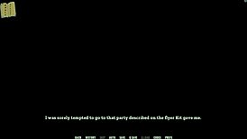 Tales From The Unending Void 25