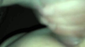 In this hardcore scene balls deep action leads to intense squirting with every thrust