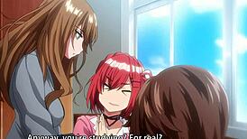 what do you think of hatsukoi time episode 1?