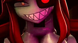 i can’t even describ how wild mimibanger whiteweasel gets in hentai group bangin...