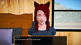 teen 18+ with small tits in raw scene