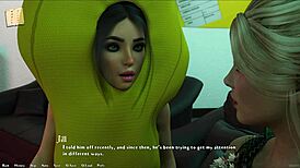 being a dik 231 chick route