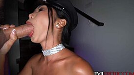 man, my boss's cheating hot wife feels so lonely and needy tonight.