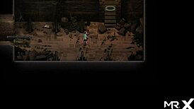 Treasure of Nadia features rider with big cock in episode 2 scene 10, hentai style