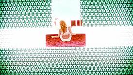 Giantess giant woman growth 3d model animation with big ass tits