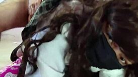 morra mexicana de bachillerato graba todo con suegro antes de que llegue novio