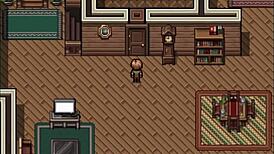 Rescuing Two New Hot Ones From Zombies In Hentai Game