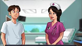 Summertime Saga Chapter 204 Unveils New Adventures