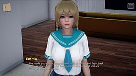 My Bully Becomes My Lover In This Anime