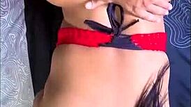 this stunning 18yo tiktoker with light eyes begs me to bang her hard every day