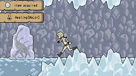 Flower Fairy - Part 2 Scenes Playthrough