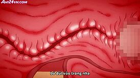 Hey, you gotta see this hentai with tanetsuke ojisan and papakko jd in wild saimin action!