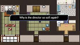 cuidando de um homem velho em vila pequena scathach game prologue parte 1