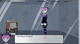 Jinxed again in episode 56